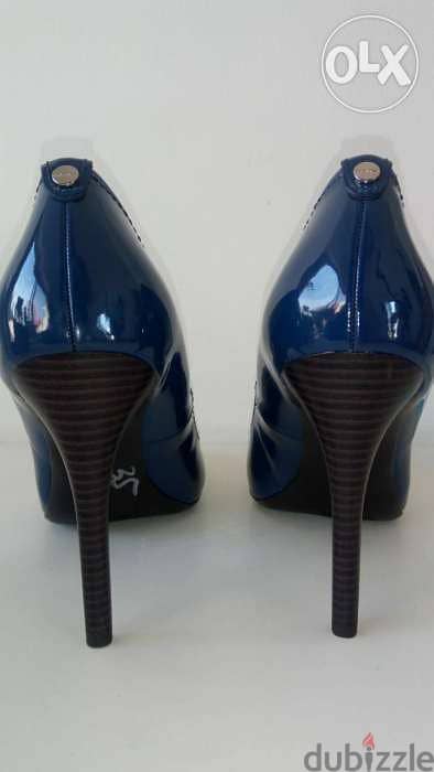 Calvin Klein pumps size 39 new 2
