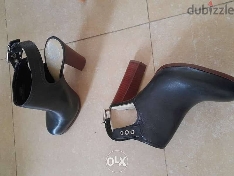 Vince Camuto size 39-40 new 1