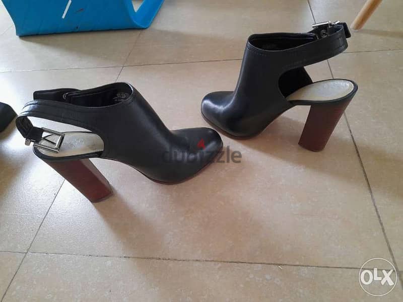 Vince Camuto size 39-40 new 3