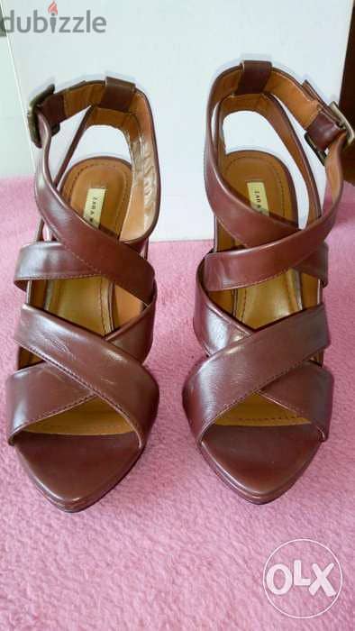 Zara size 39-40 new 1