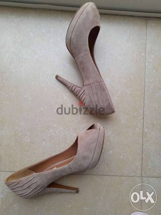 Zara pumps size 39.5 new 0