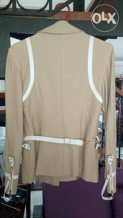 Moschino blazer 2