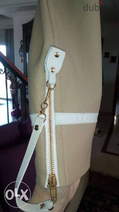 Moschino blazer 3