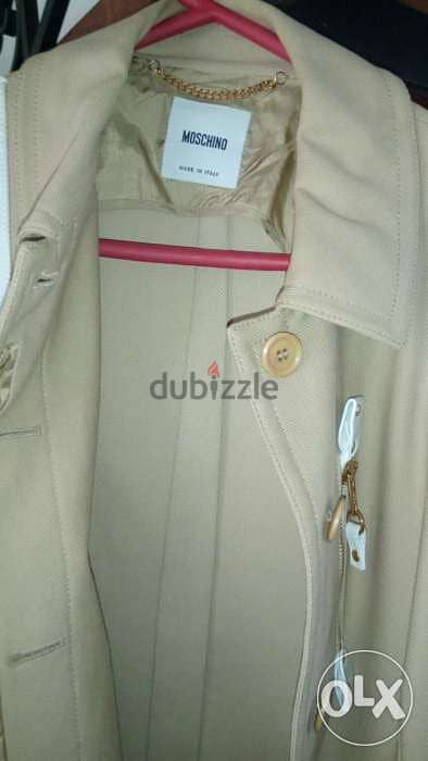 Moschino blazer 4
