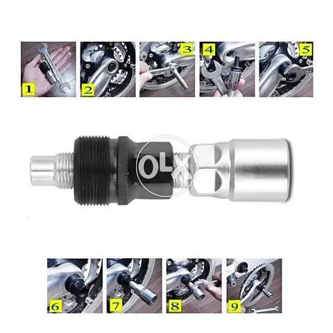 Bike repair kit 3