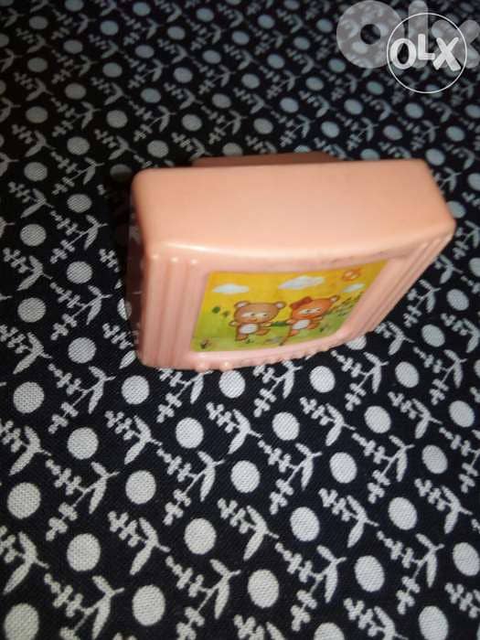 LOL MGA as new weared doll 8 Cm +Chair +Small TV +books table, all=15$ 4