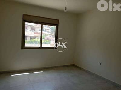 Apartment for Sale in Broummana شقه للبيع في برمانا