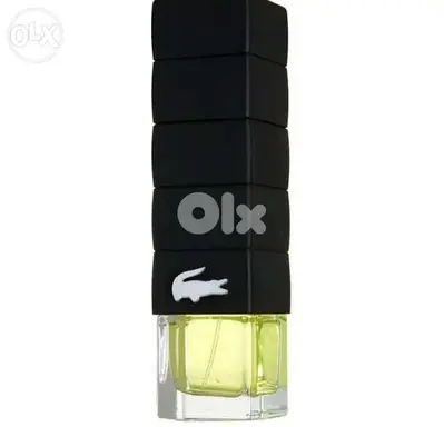 Lacoste Perfume - Lacoste Challenge - perfume for men 90 ml - EDT Spra