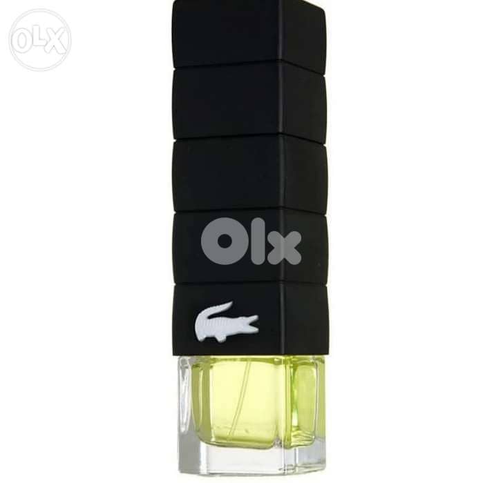 Lacoste Perfume - Lacoste Challenge - perfume for men 90 ml - EDT Spra 0
