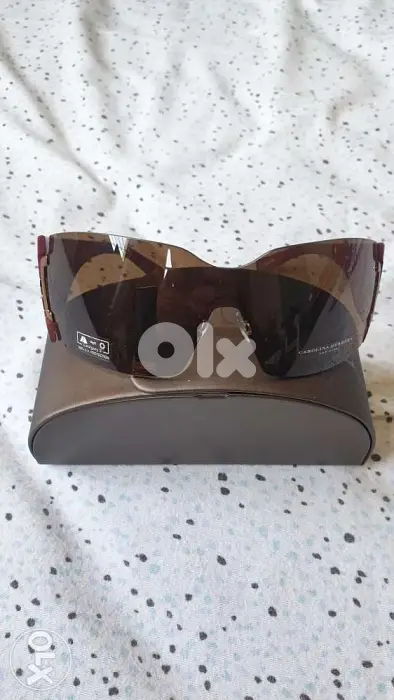 Women Sunglasses Carolina Herrera