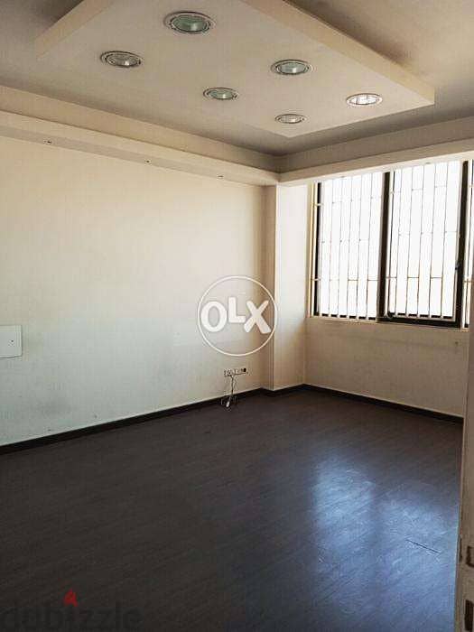 100 SQM Prime Location Office in Dora Metn 0