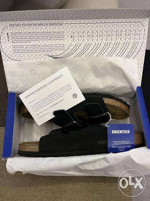 Birkenstock UK Stock 76-969O37 1
