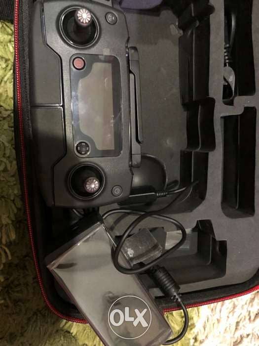 DJI Mavic Pro 1