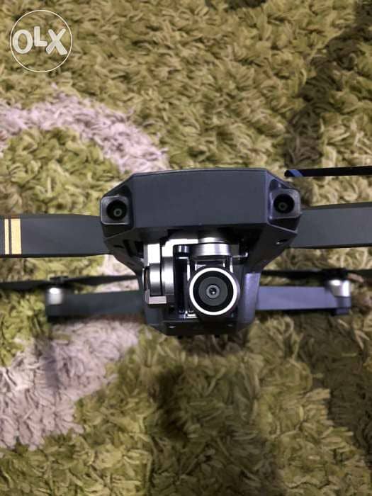 DJI Mavic Pro 3