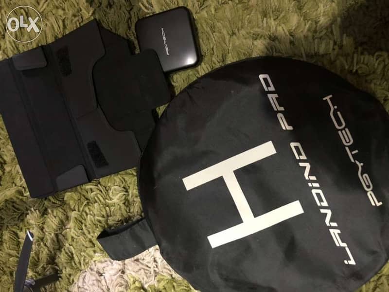 DJI Mavic Pro 5