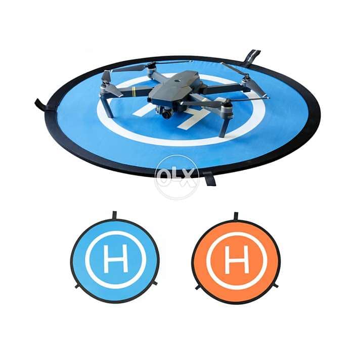 DJI Mavic Pro 6