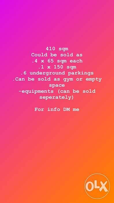 property for sale