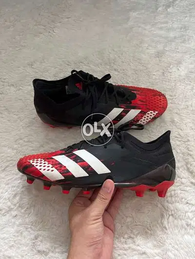 Original Adidas Predator clearance discount