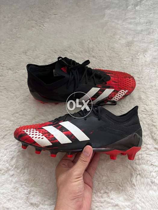Original Adidas Predator clearance discount 0