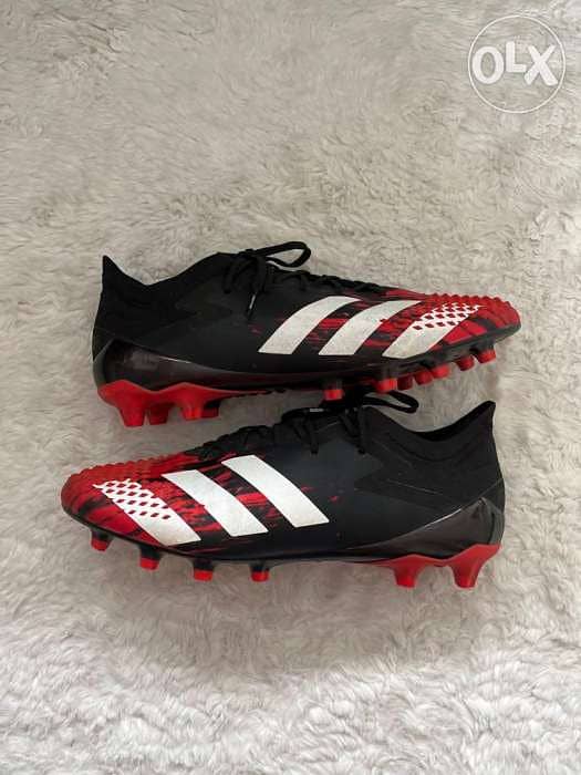 Original Adidas Predator clearance discount 1