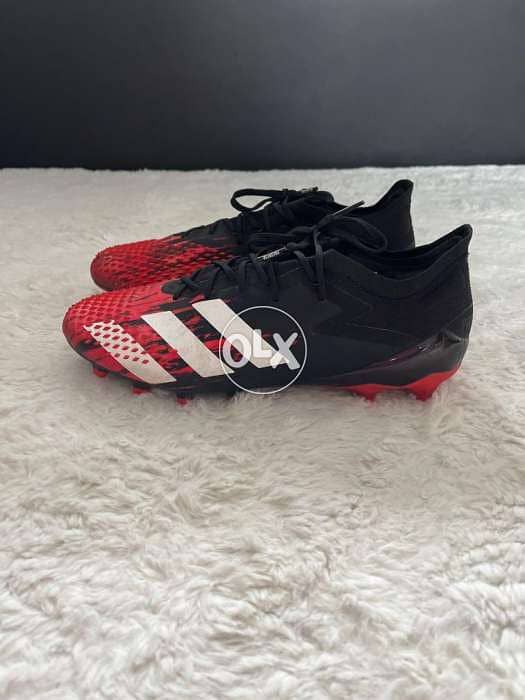 Original Adidas Predator clearance discount 2