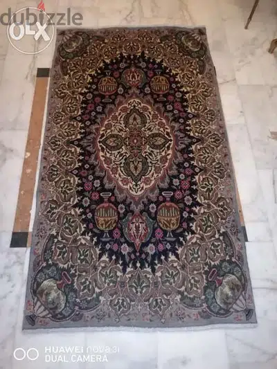 سجادة. عجمي