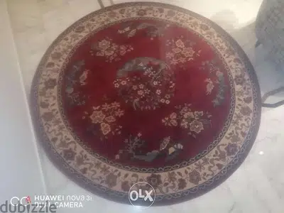 سجاد بلجيكي princess باب اول كل قطعة بسعر