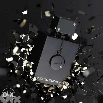 ARMAF Perfume Club de Nuit Intense Man Perfume Long Lasting Fragrance