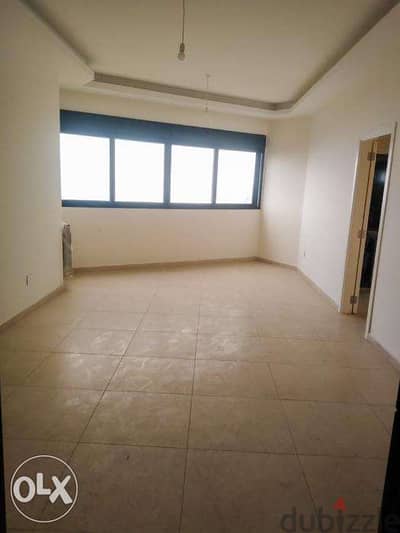 Duplex in Douar, Metn with Full Panoramic Sea and Mountain View