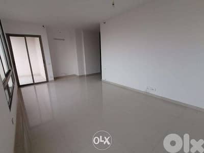 L07601-Apartment with a nice Garden for Sale in Mazraat Yachouh