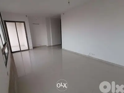 L07601-Apartment with a nice Garden for Sale in Mazraat Yachouh