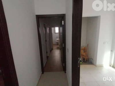L07601-Apartment with a nice Garden for Sale in Mazraat Yachouh