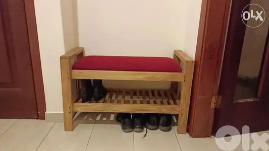 Vintage oldies banch بتك منجد شكل قديم