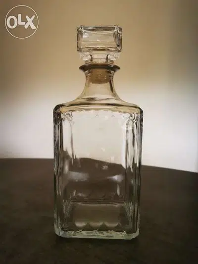 Italian carafe