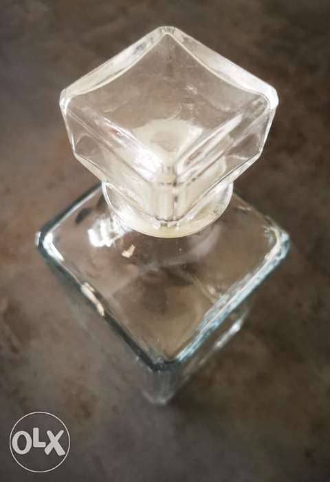 Italian carafe 2