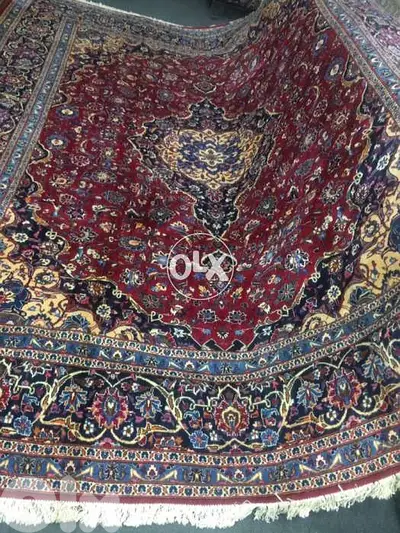 persian carpet سجادالعجمي