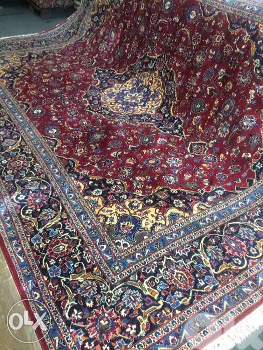 persian carpet سجادالعجمي 1