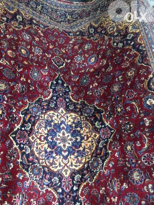 persian carpet سجادالعجمي 3