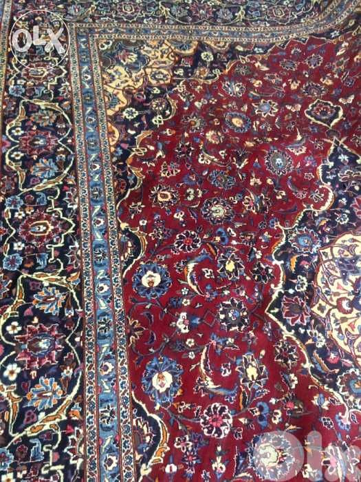 persian carpet سجادالعجمي 4