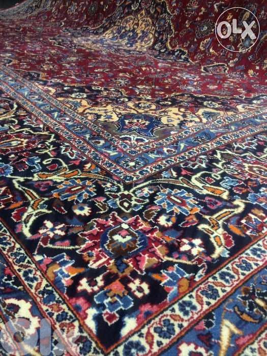 persian carpet سجادالعجمي 5