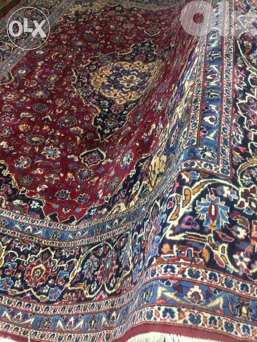 persian carpet سجادالعجمي 6