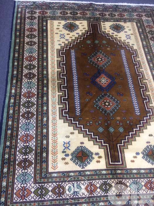 persian carpet سجاد العجمي 3