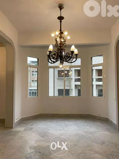 200 Sqm | Apartment Achrafieh / Saifi شقة للاجار في الاشرفية ، سيوفي