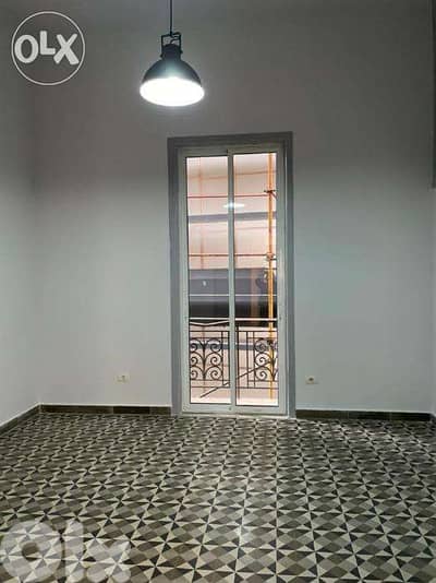 200 Sqm | Apartment Achrafieh / Saifi شقة للاجار في الاشرفية ، سيوفي
