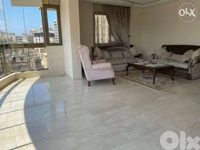 Deluxe apartment Beirut / Bechara El khoury بشارة الخوري