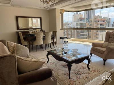 Deluxe apartment Beirut / Bechara El khoury بشارة الخوري