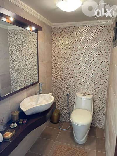 Deluxe apartment Beirut / Bechara El khoury بشارة الخوري