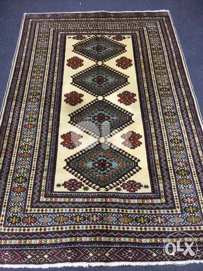 persian carpet سجاد العجمي