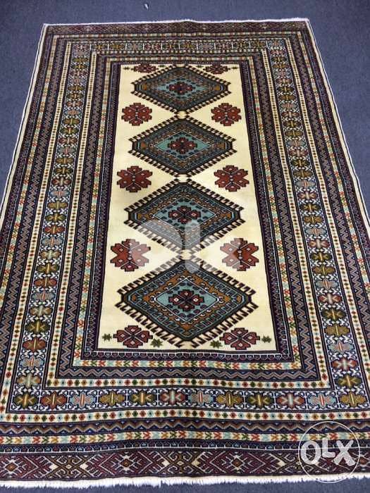 persian carpet سجاد العجمي 0