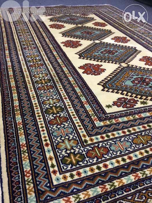 persian carpet سجاد العجمي 1
